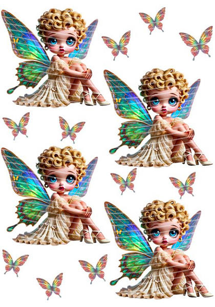 A5 Notebook Wraps-W-2947